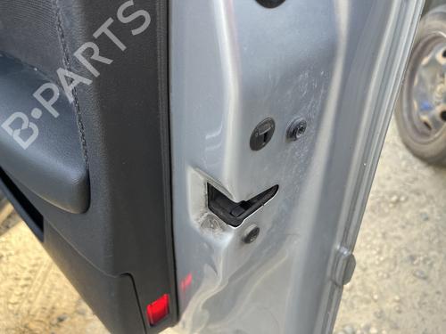 Used Front right lock Front right lock AUDI A3 Sportback (8PA) [2004-2015] 36144719 36144719