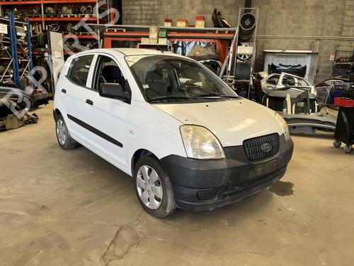 Left headlight KIA PICANTO I (SA) 1.1 | BP36099132C28  - Image 14