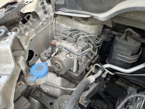 Used ABS pump ABS pump OPEL AGILA B (H08) 1.0 (F68) (65 hp) 36144867 36144867