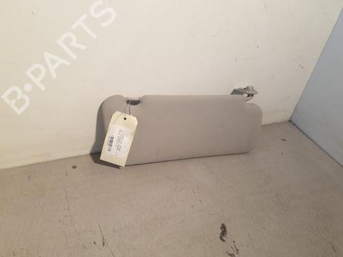 Used Left sun visor Left sun visor CITROËN C3 Picasso (SH_) 1.6 HDi (90 hp) 26416737 26416737