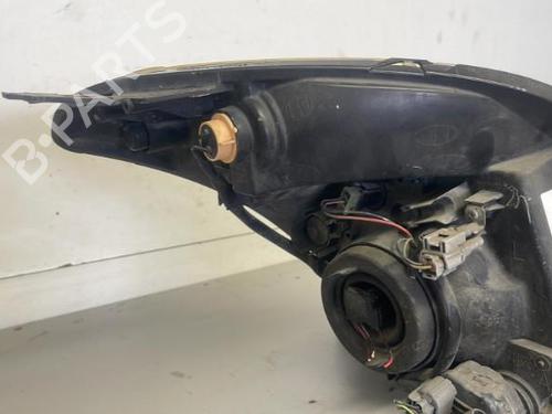 Left headlight SUZUKI SWIFT III (MZ, EZ) 1.3 DDiS (RS413D) | BP26426817C28  - Image 7