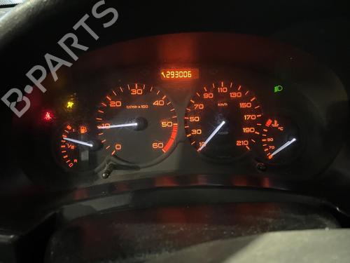 Support PEUGEOT PARTNER Box Body/MPV (5_, G_) 1.9 D | BP26424723C155