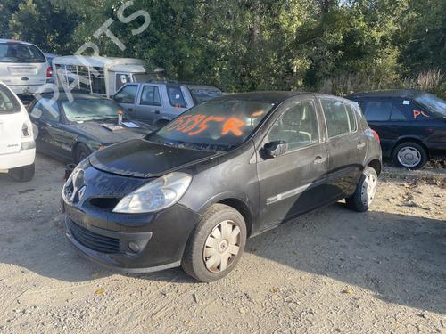 Left taillight RENAULT CLIO III (BR0/1, CR0/1) 1.5 dCi (BR17, CR17) | BP26422414C34 