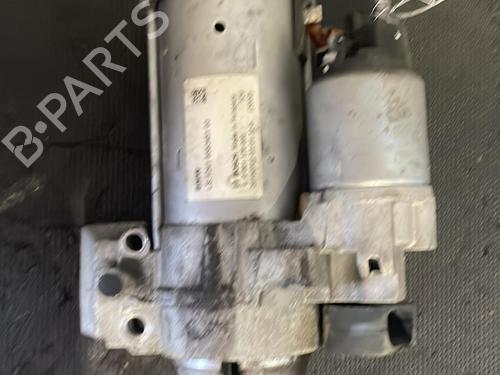 Used Starter BMW 4 Convertible (F33, F83) 420 d (190 hp) 26417053