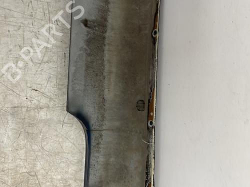 Used Right sideskirt Right sideskirt AUDI TT Roadster (8N9) 1.8 T (180 hp) 26415069 26415069