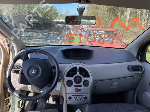 Dashboard RENAULT MODUS / GRAND MODUS (F/JP0_) 1.4 (JP01, JP0J) | BP33474689C46 - Image 2