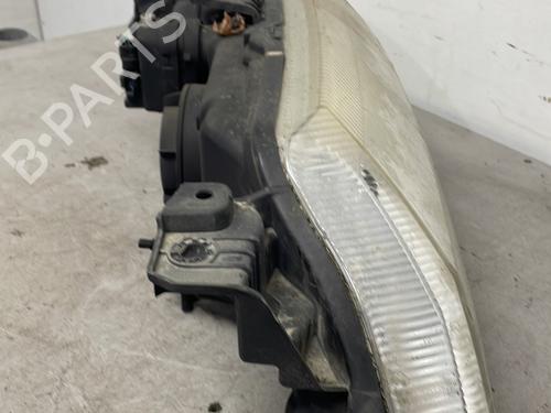 Left headlight RENAULT LAGUNA II (BG0/1_) 1.8 16V (BG04, BG0B, BG0C, BG0V) | BP31993325C28  - Image 7