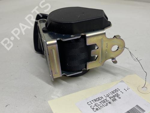 rear-left-seatbelt-citroen-c-elysee-dd_-2012-31613104 main image