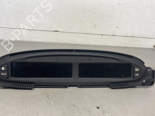 Used Instrument cluster CITROËN XSARA PICASSO (N68) 1.8 16V (115 hp) 26415972