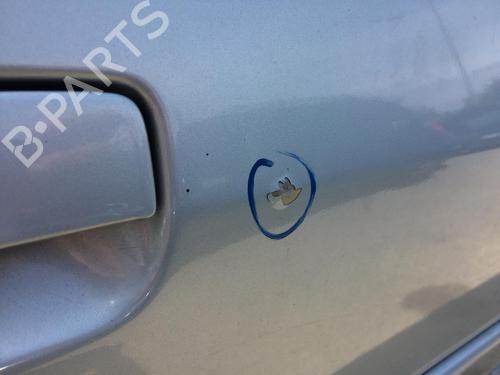 Right rear door PEUGEOT 306 Hatchback (7A, 7C, N3, N5) 2.0 HDI 90 | BP26630249C5 