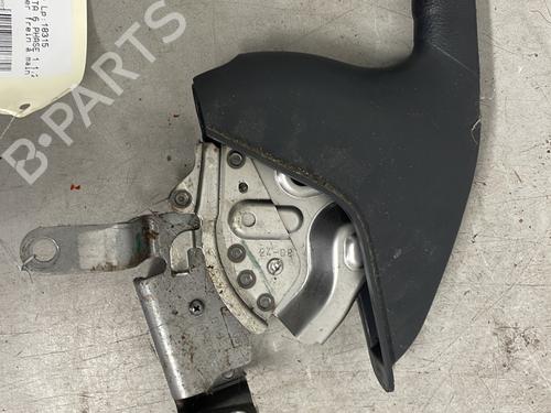 Used Hand brake FORD FIESTA VI (CB1, CCN) 1.25 (82 hp) 31613082