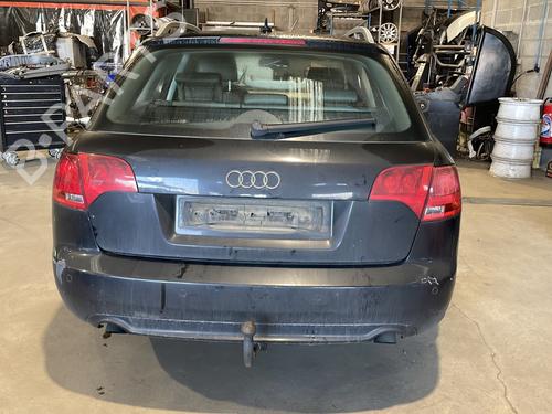 Rear parcel shelf AUDI A4 B7 Avant (8ED) 3.0 TDI quattro | BP26418393C85 - Image 18