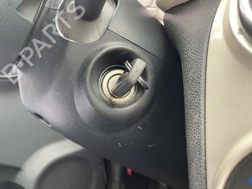 Used Ignition barrel Ignition barrel FORD KA (RU8) 1.3 TDCi (75 hp) 33722802 33722802