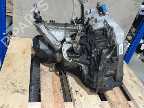 Gearbox RENAULT SCÉNIC II (JM0/1_) 1.6 (JM0C, JM0J, JM1B) | BP30174244M3 