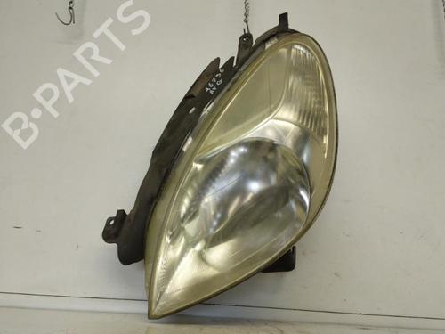 Left headlight CITROËN XSARA PICASSO (N68) 1.8 16V | BP26421793C28 