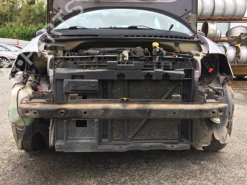 Used Subframe CITROËN C3 I (FC_, FN_) 1.4 HDi (68 hp) 28816015