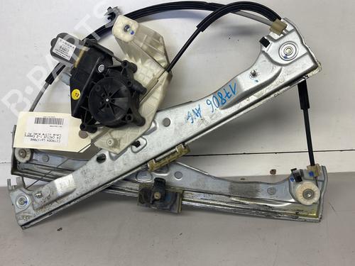 Front left window mechanism CITROËN C4 CACTUS 1.2 VTi 82 | BP27474590C22 - Image 5