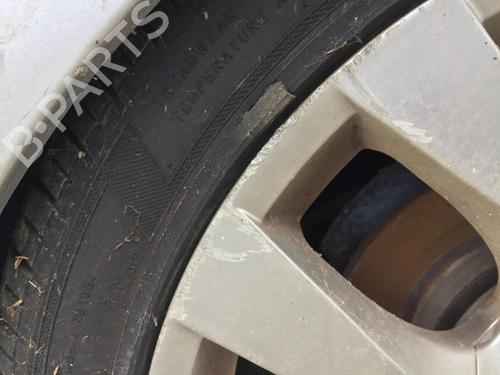 Rim CITROËN C4 Picasso I MPV (UD_) 2.0 HDi 138 | BP29574758C45 