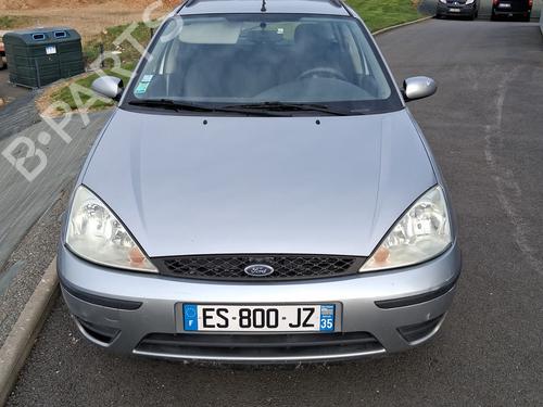 Right headlight FORD FOCUS I Turnier (DNW) 1.8 TDCi | BP33961402C29 - Image 15