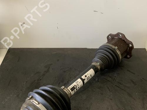 Used Left front driveshaft AUDI A4 B8 Avant (8K5) 2.7 TDI (190 hp) 26417153