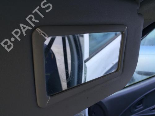 Right sun visor CITROËN SAXO (S0, S1) 1.0 X | BP29320074I2 
