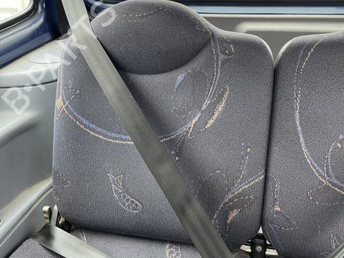 Used Seat buckle Seat buckle RENAULT TWINGO I (C06_) 1.2 (C066, C068) (58 hp) 32728896 32728896