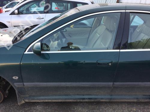 Used Front left window mechanism PEUGEOT 607 (9D, 9U) 2.2 HDi (133 hp) 26613932