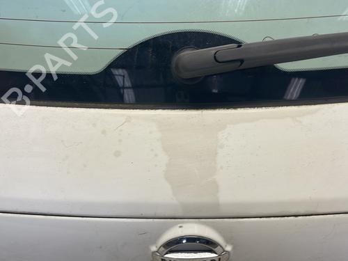 Tailgate NISSAN JUKE (F15) 1.5 dCi | BP26418462C6