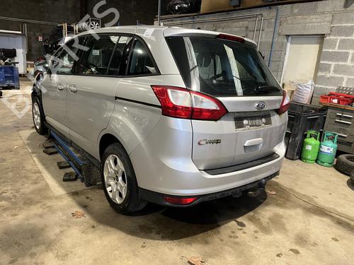 Left front window switch FORD GRAND C-MAX (DXA/CB7, DXA/CEU) 1.6 TDCi | BP32318169I27 - Image 8