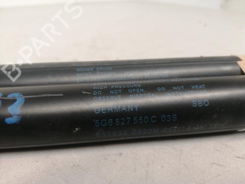 tailgate-lift-support-vw-golf-vii-5g1-bq1-be1-be2-2012-2013-2014-2015-2016-2017-2018-2019-2020-2021-26424519 main image