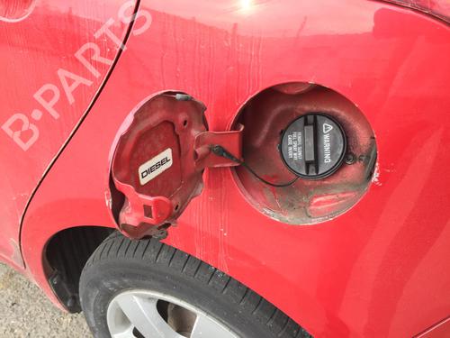 Tanklokket SUZUKI SWIFT III (MZ, EZ) 1.3 DDiS (RS413D) | BP29446620C131 