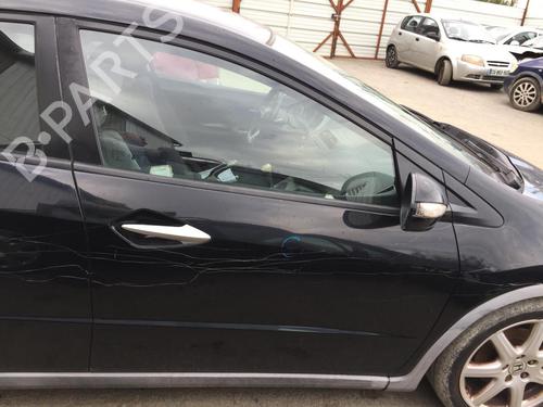 Used Front right lock HONDA CIVIC VIII Hatchback (FN, FK) 2.2 CTDi (FK3) (140 hp) 30307542