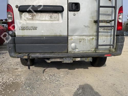 Trækkugle/Mekanisme Trækkugle/Mekanisme RENAULT MASTER II Van (FD) 2.5 dCi 100 (FD0U, FD0V, FD3U, FD3V, FD8U, FD8V) (99 hp) 33475021 33475021