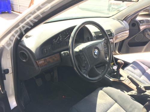 Tow ball/Mechanism BMW 5 (E39) 520 d | BP27654260C141 