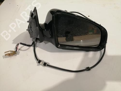 Right mirror AUDI A4 B7 Avant (8ED) 2.0 TDI | BP26422717C27 