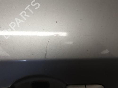 Left rear door RENAULT KOLEOS I (HY_) 2.0 dCi (HY0K) | BP26426940C4