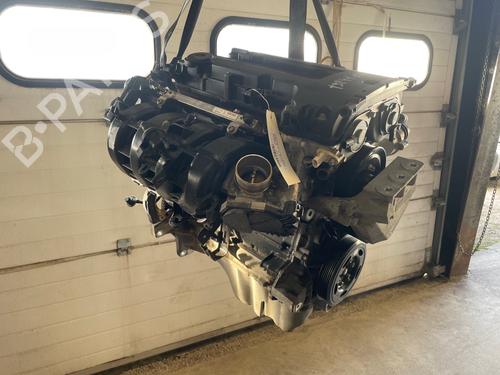 Used Engine Engine CHEVROLET AVEO Hatchback (T300) 1.2 (86 hp) 40446610 40446610