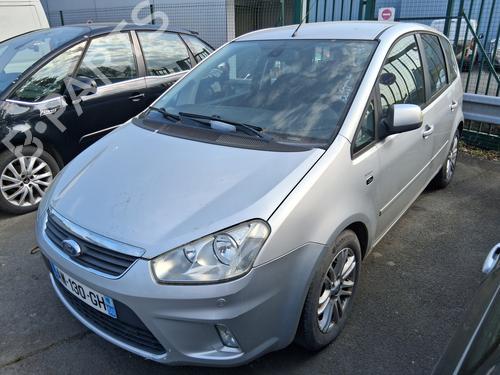Left mirror FORD C-MAX (DM2) 1.8 TDCi | BP35807994C26 - Image 6