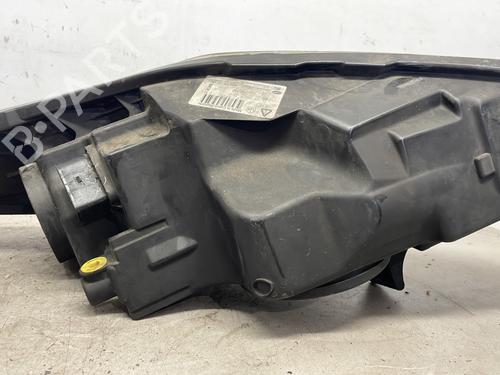 Left headlight FORD FIESTA VI (CB1, CCN) 1.25 | BP31610774C28