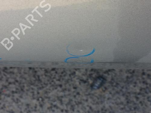 Left front door PEUGEOT 307 (3A/C) 1.6 16V | BP29200335C2 