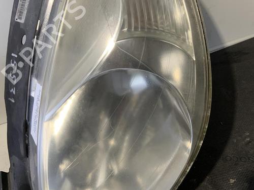 Left headlight CITROËN XSARA PICASSO (N68) 2.0 HDi | BP26417182C28 