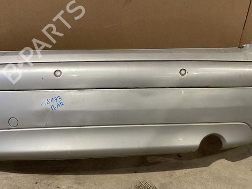 Bak støtfanger CITROËN C3 I (FC_, FN_) 1.4 HDi (68 hp) 31017443