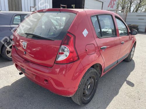 Middle console DACIA SANDERO  | BP34107147I22  - Image 10