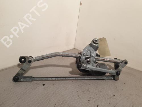 Front wiper motor SKODA YETI (5L) 2.0 TDI | BP26422192M29 