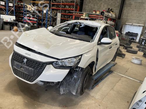 Used Parts PEUGEOT 208 II (UB_, UP_, UW_, UJ_) 1.5 BlueHDI 100 4994096