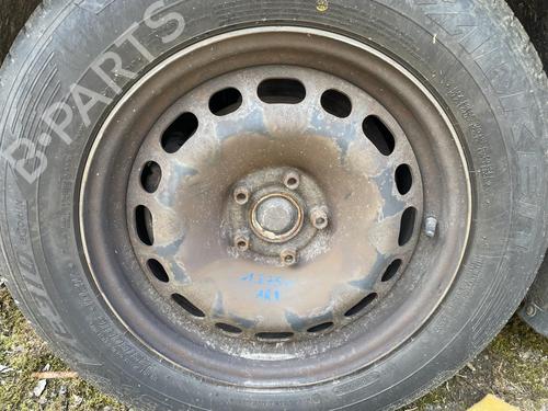 Used Rim Rim 37008123 37008123