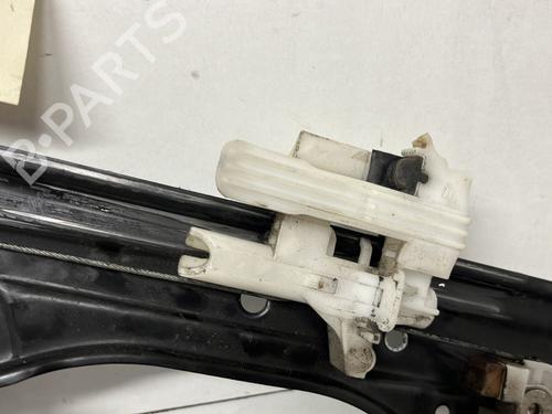Front left window mechanism FIAT 500 (312_) 1.3 D Multijet (312AXB1A) | BP28175587C22 