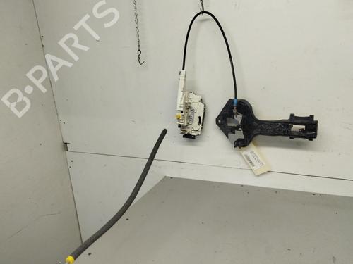Used Front right lock VW CRAFTER 30-50 Van (2E_) 2.0 TDI (136 hp) 26421478