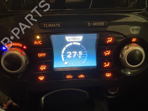 Right front window switch NISSAN JUKE (F15) 1.5 dCi | BP26423487I26  - Image 17