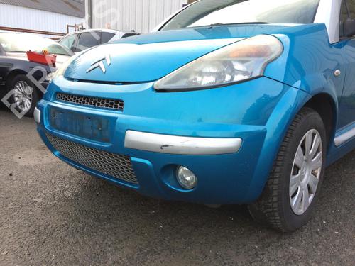 Wheel arch CITROËN C3 Pluriel (HB_) 1.4 HDi | BP28976179C56 